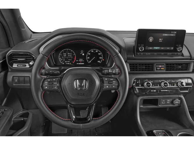 2023 Honda Pilot Sport in Houston, TX - Mac Haik Auto Group
