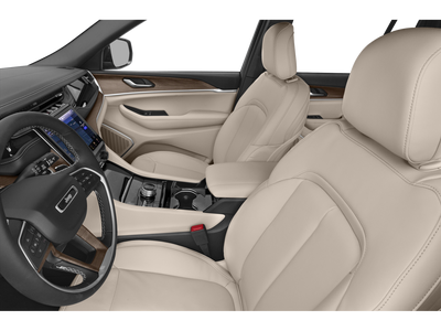 2023 Jeep Grand Cherokee 4xe GRAND CHEROKEE TRAILHAWK 4xe