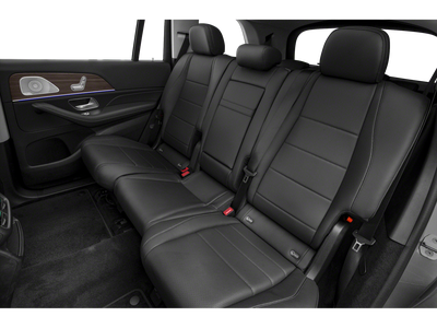 2023 Mercedes-Benz GLS GLS 450 4MATIC®