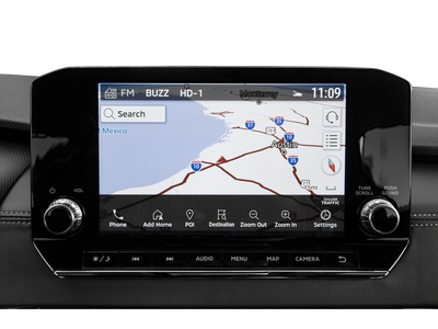 2023 Mitsubishi Outlander SEL Black Edition