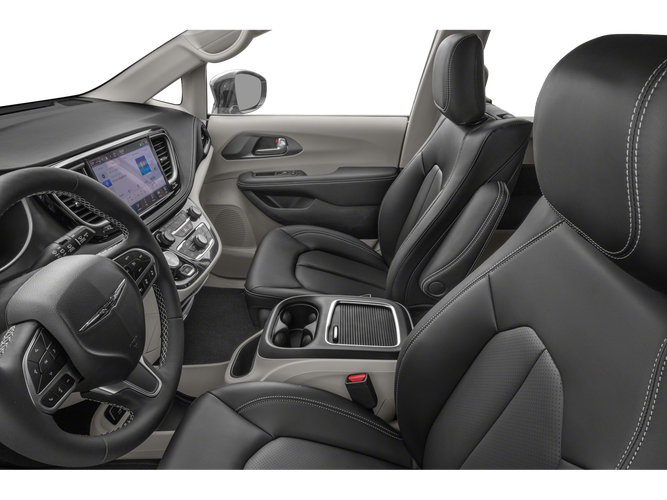 2024 Chrysler Pacifica Hybrid Premium S Appearance Pkg in Houston, TX - Mac Haik Auto Group
