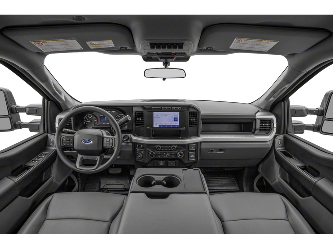 2024 Ford Super Duty F-350 DRW LARIAT 4WD Crew Cab 8 Box in Houston, TX - Mac Haik Auto Group