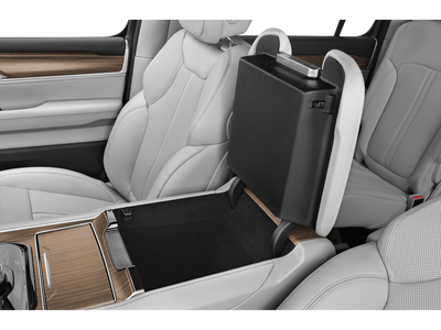 2024 Jeep Wagoneer L Base