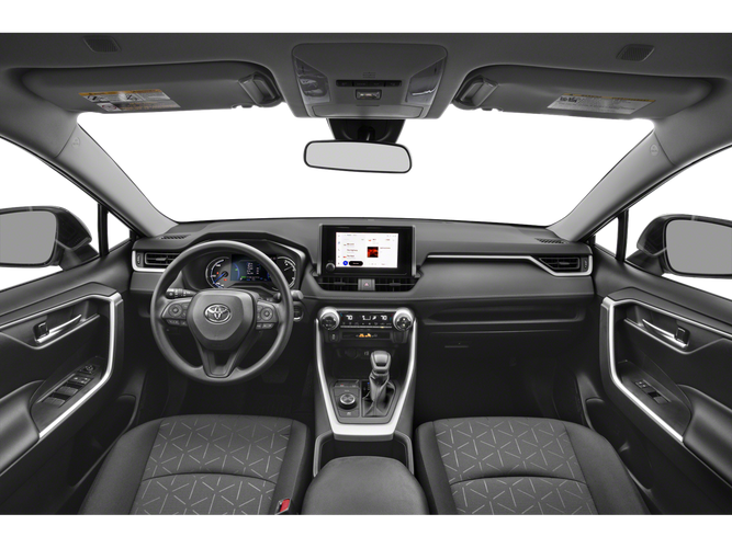 2024 Toyota RAV4 Hybrid Hybrid Woodland Edition in Houston, TX - Mac Haik Auto Group