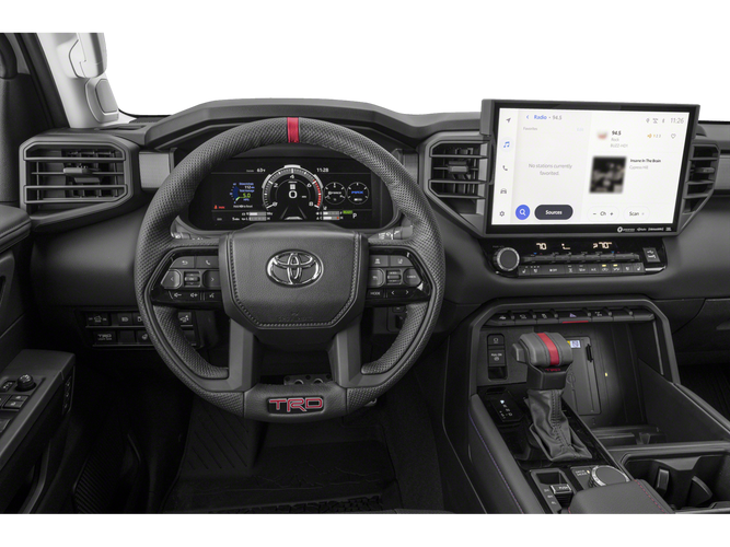 2024 Toyota Tundra i-FORCE MAX TRD Pro in Houston, TX - Mac Haik Auto Group