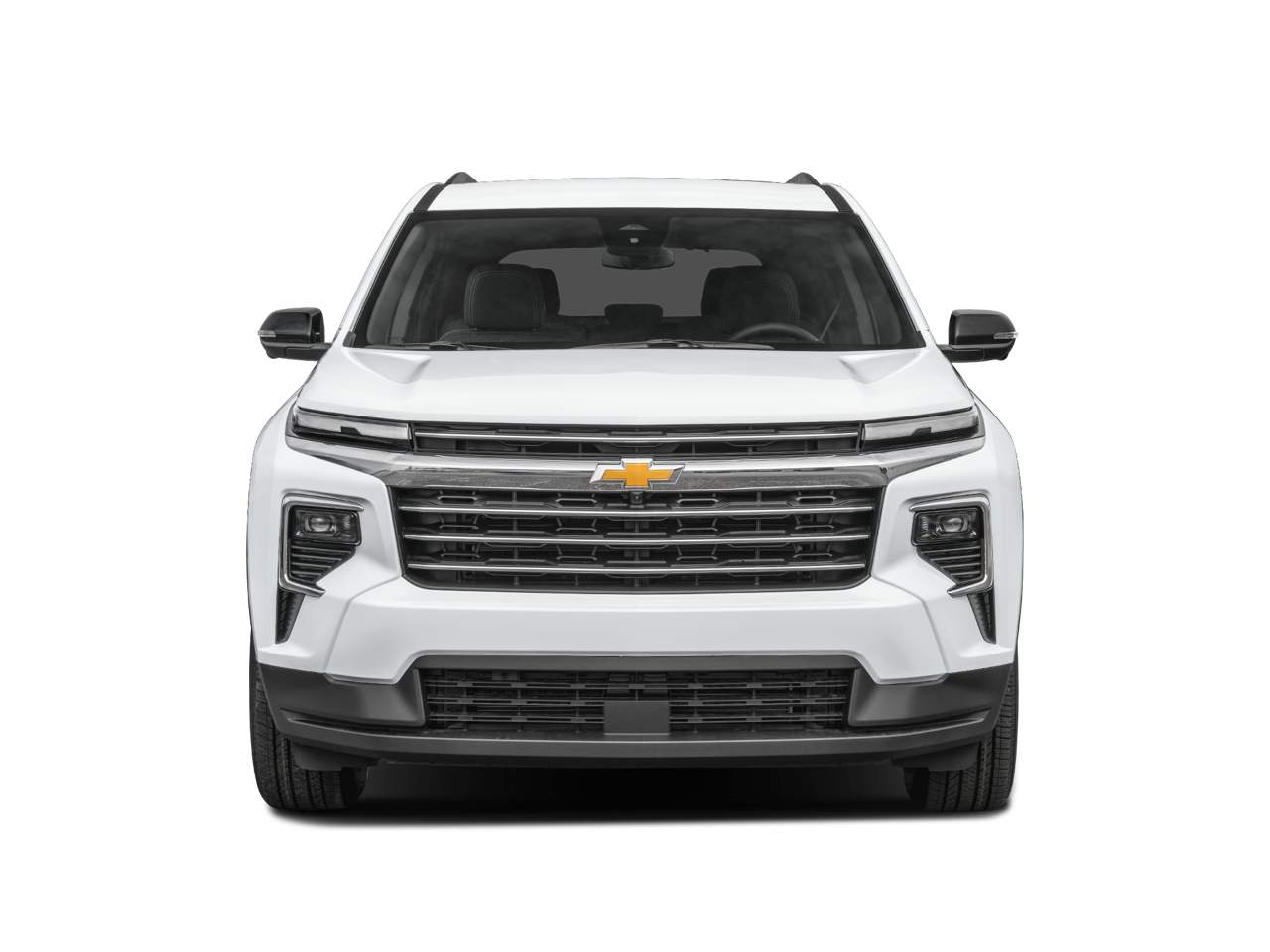 2025 Chevrolet Traverse LT - Photo 38