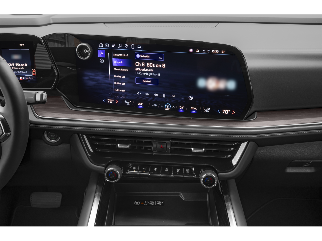 2026 Chevrolet Suburban Z71 - Photo 31