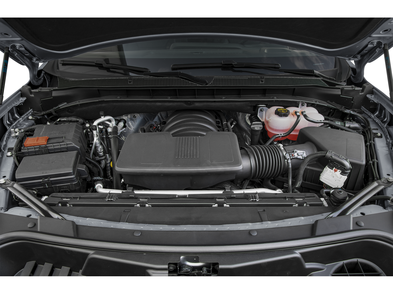 2026 Chevrolet Suburban Z71 - Photo 32