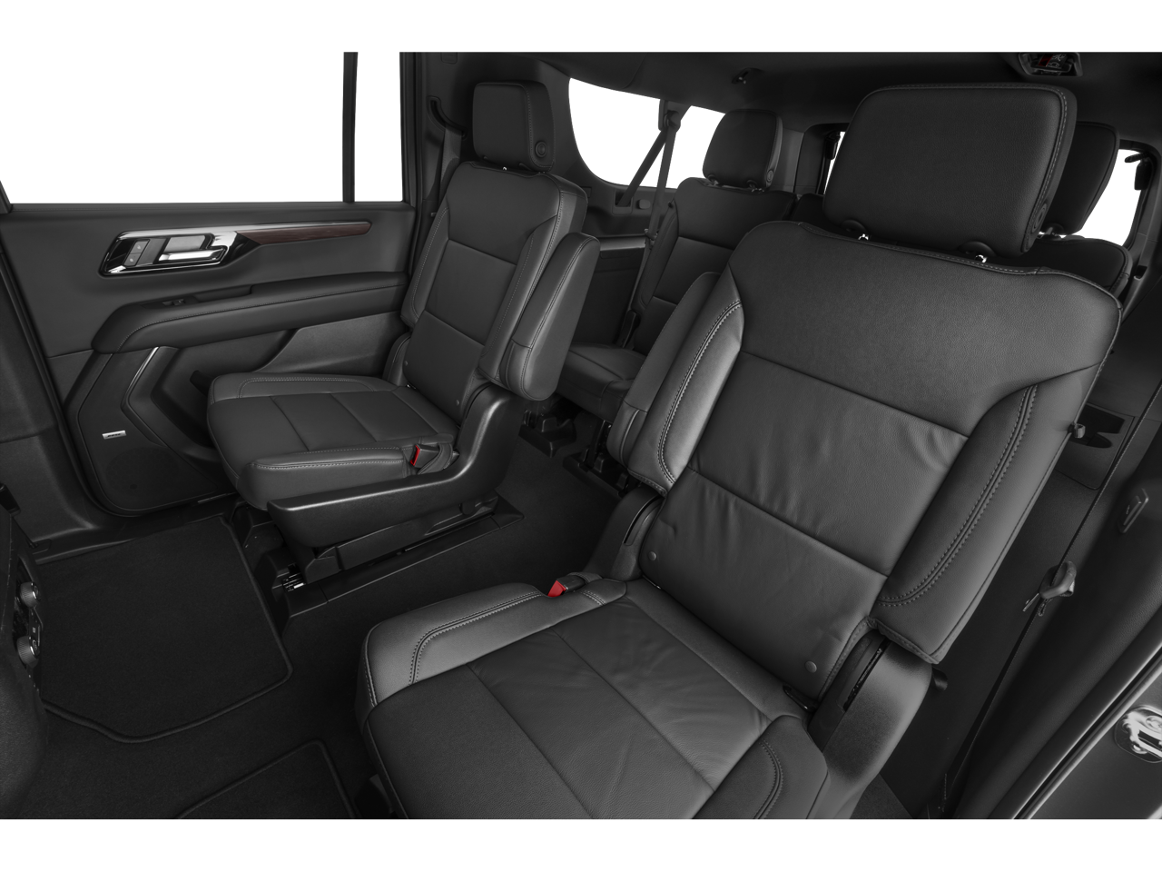 2026 Chevrolet Suburban Z71 - Photo 33