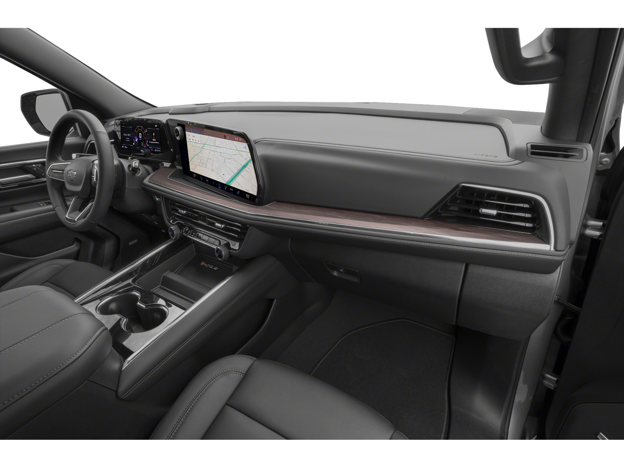 2026 Chevrolet Suburban Z71 - Photo 35