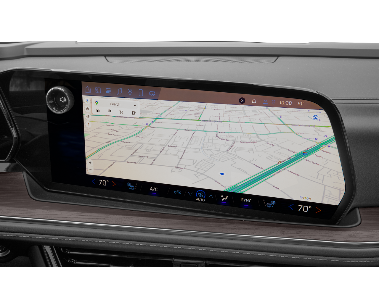 2026 Chevrolet Suburban Z71 - Photo 36