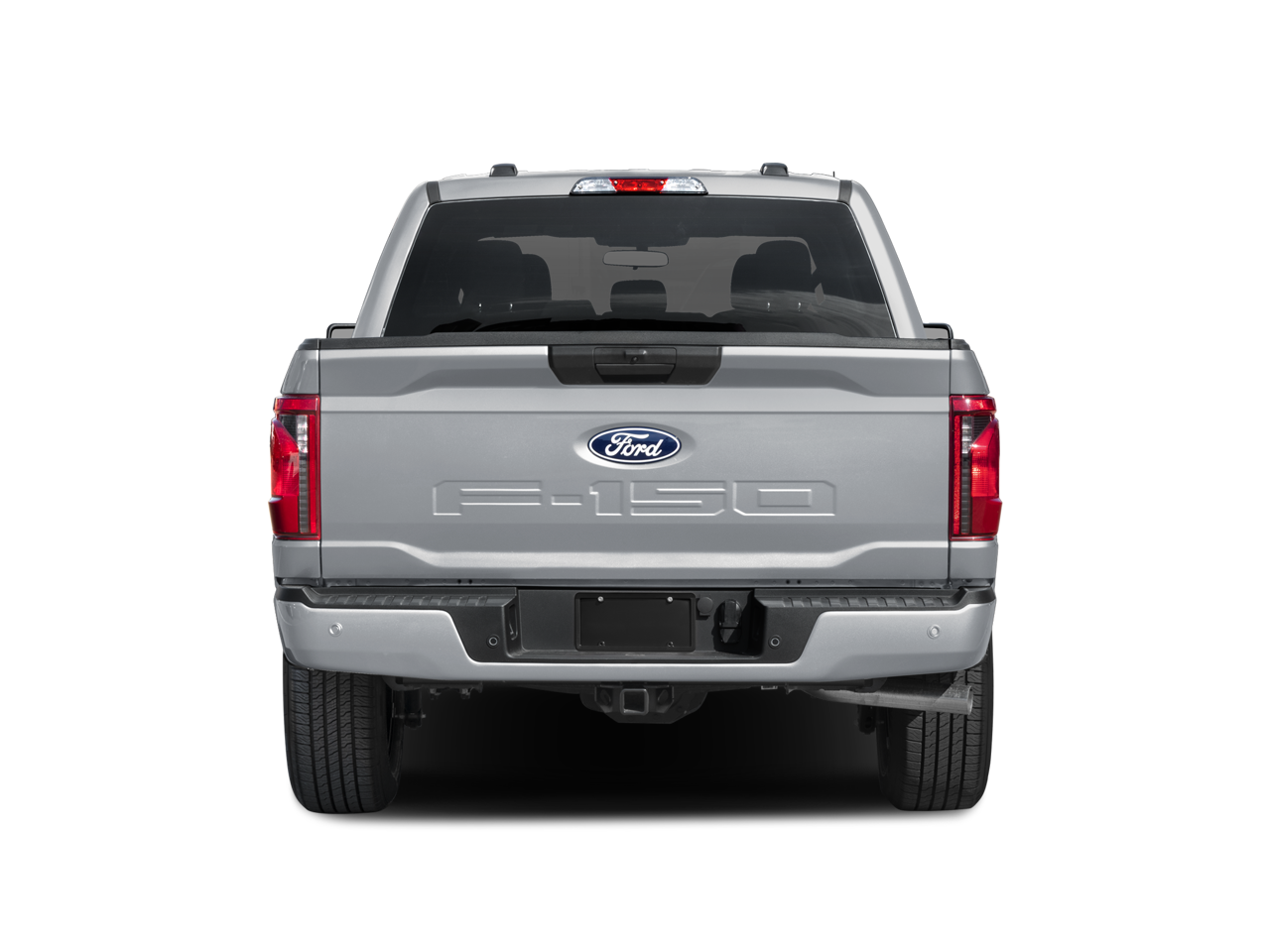 2026 Ford F150 PU STX