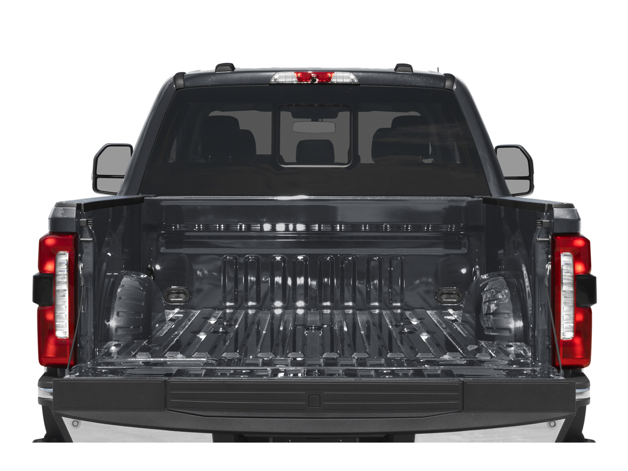 2026 Ford Super Duty F-250 Lariat
