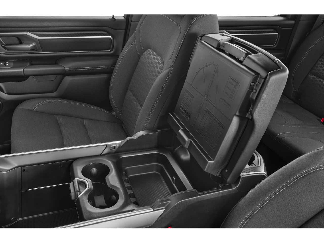 2026 RAM 1500 Big Horn/Lone Star - Photo 26