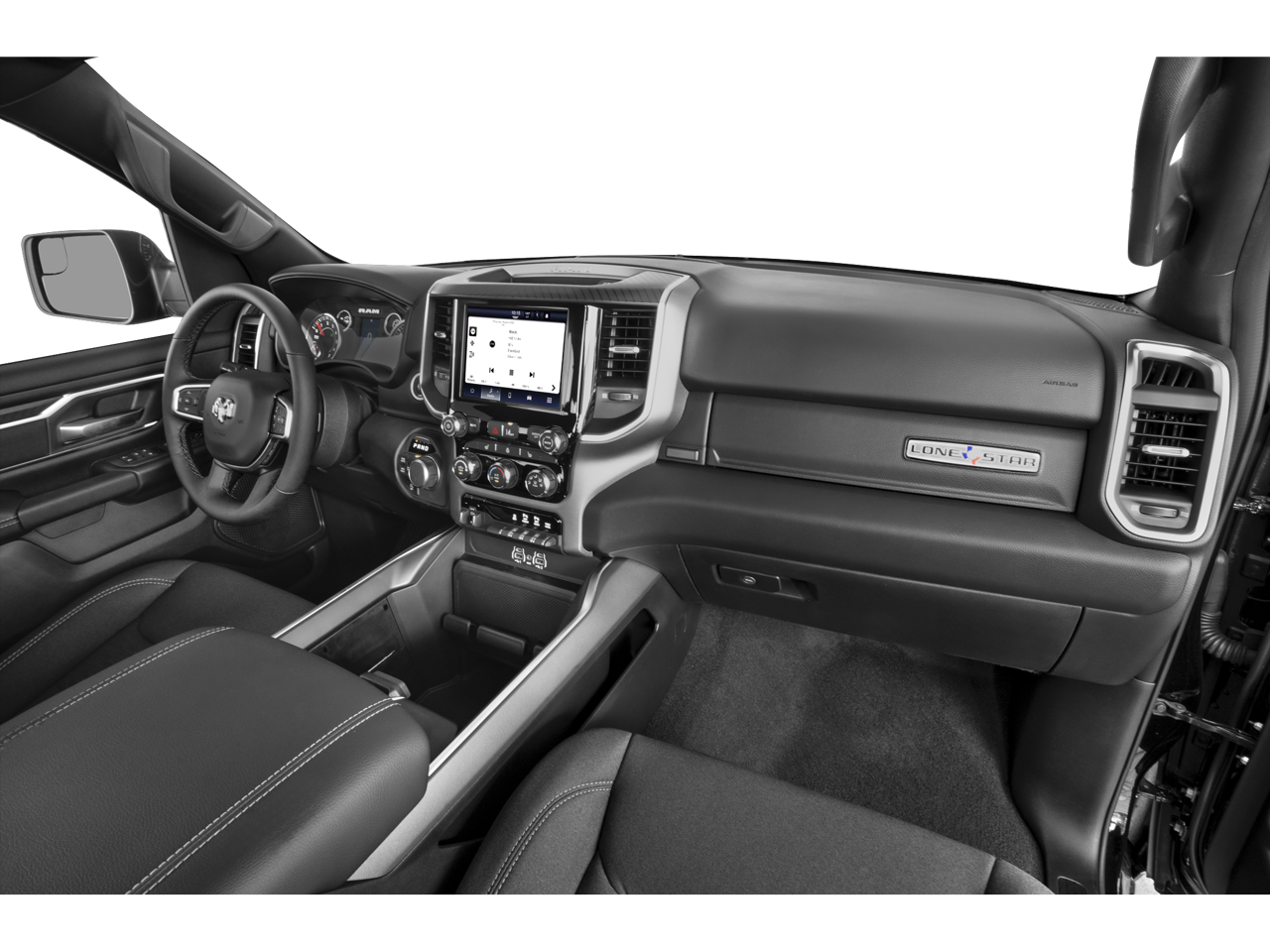 2026 RAM 1500 Big Horn/Lone Star - Photo 27