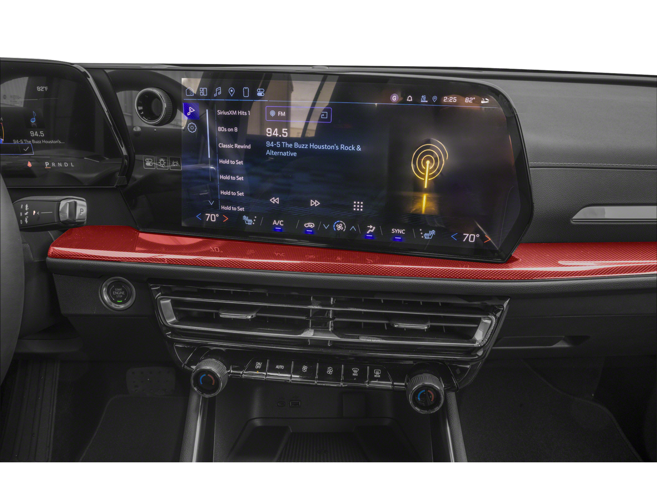 2027 Chevrolet Traverse Z71 - Photo 10