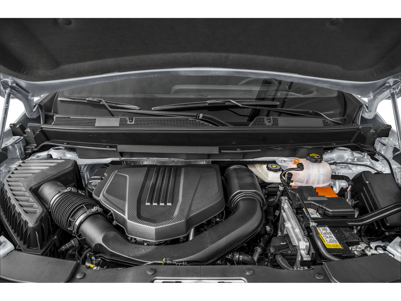 2027 Chevrolet Traverse Z71 - Photo 12