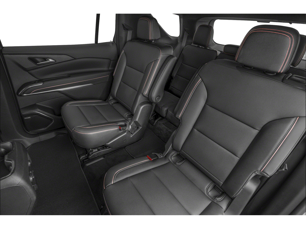 2027 Chevrolet Traverse Z71 - Photo 13