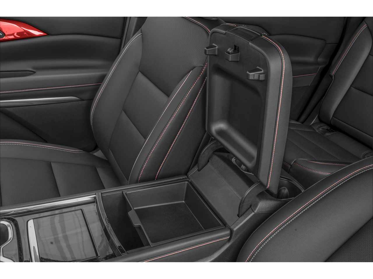 2027 Chevrolet Traverse Z71 - Photo 14