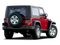 2008 Jeep Wrangler Rubicon