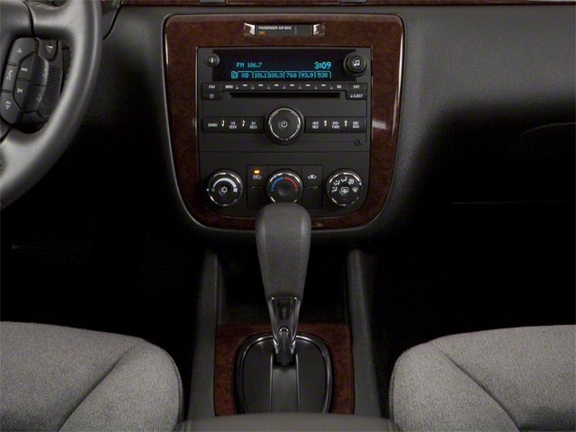 2010 Chevrolet Impala LT in Houston, TX - Mac Haik Auto Group