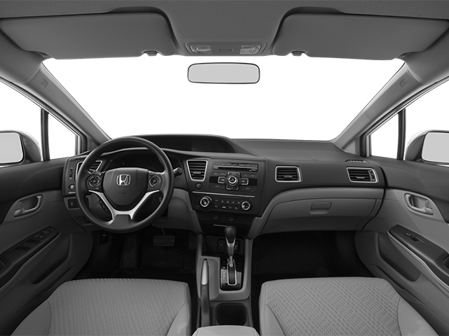 2014 Honda Civic Sedan LX in Houston, TX - Mac Haik Auto Group