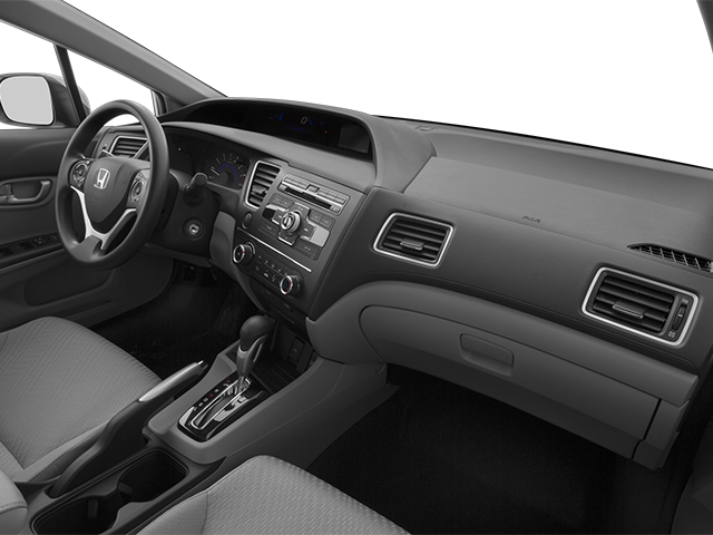 2014 Honda Civic Sedan LX in Houston, TX - Mac Haik Auto Group
