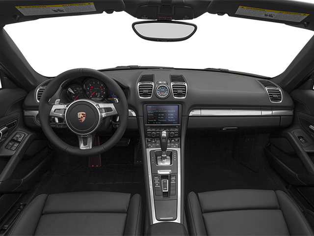 2014 Porsche Boxster 2dr Roadster in Houston, TX - Mac Haik Auto Group