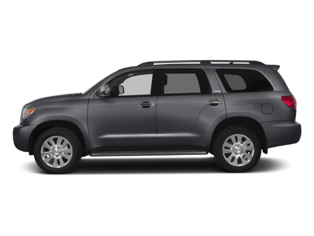 2015 Toyota Sequoia Platinum in Houston, TX - Mac Haik Auto Group