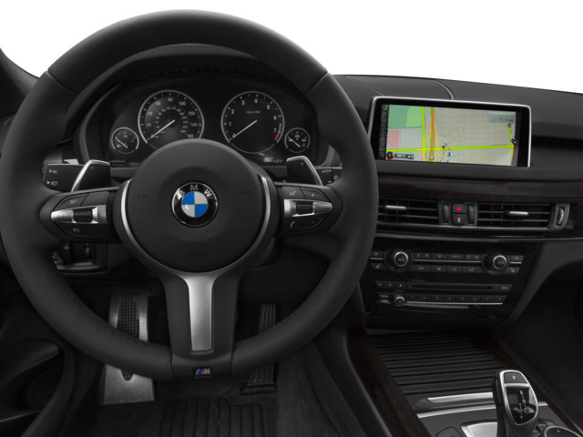 2016 BMW X5 xDrive35i in Houston, TX - Mac Haik Auto Group