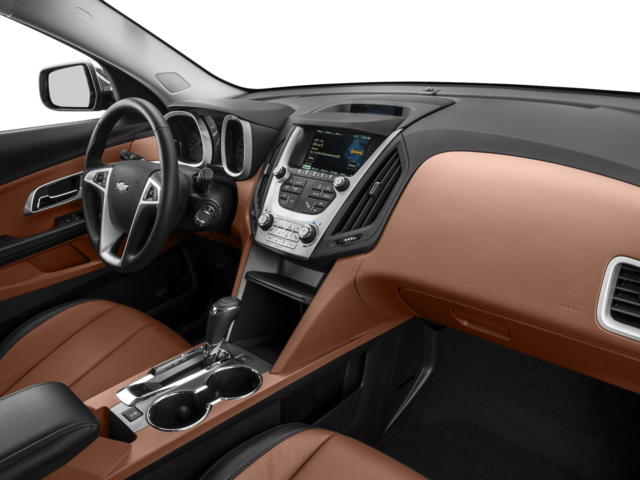 2016 Chevrolet Equinox LTZ in Houston, TX - Mac Haik Auto Group