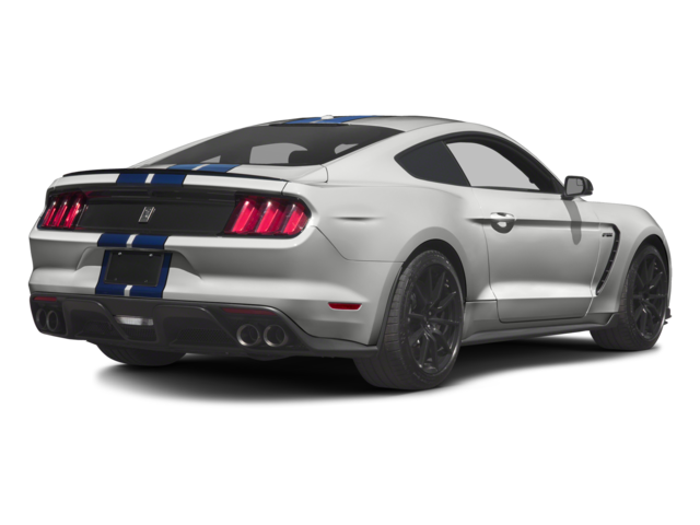 2016 Ford Mustang Shelby GT350R