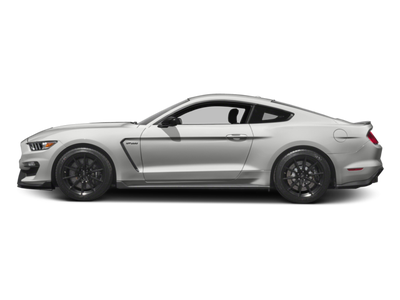 2016 Ford Mustang Shelby GT350R
