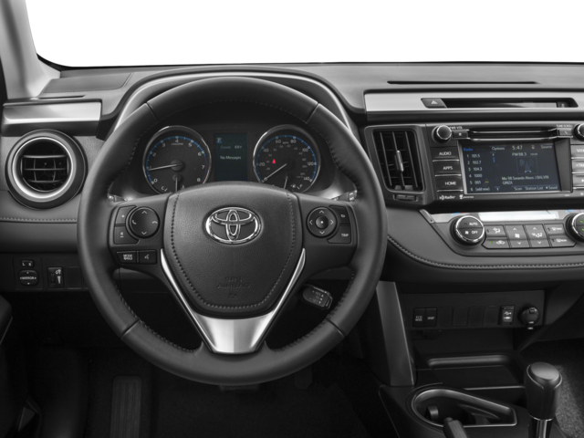 2016 Toyota RAV4 XLE in Houston, TX - Mac Haik Auto Group
