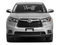 2016 Toyota Highlander LE