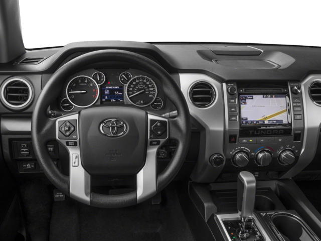 2017 Toyota TUNDRA 4X4 SR5 in Houston, TX - Mac Haik Auto Group