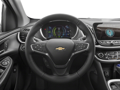 2018 Chevrolet Volt Premier