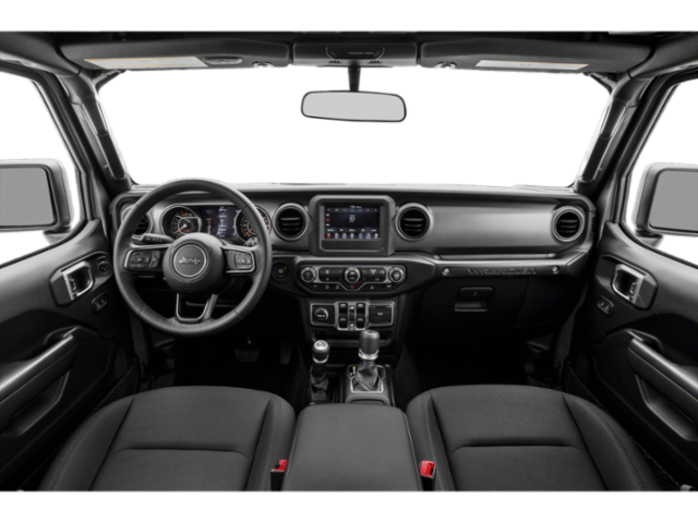 2018 Jeep Wrangler Unlimited Sport S 4x4 in Houston, TX - Mac Haik Auto Group