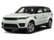 2018 Land Rover Range Rover Sport Supercharged