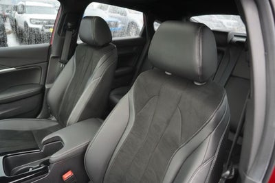 2025 Acura Integra A-Spec Tech Package