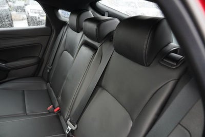 2025 Acura Integra A-Spec Tech Package