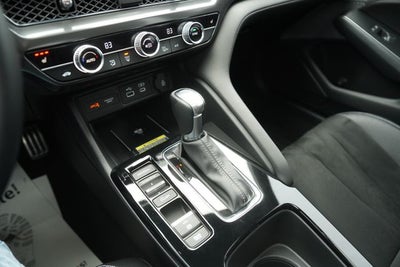 2025 Acura Integra A-Spec Tech Package