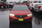 2025 Acura Integra A-Spec Tech Package