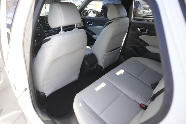 2023 Acura Integra A-Spec Tech Package