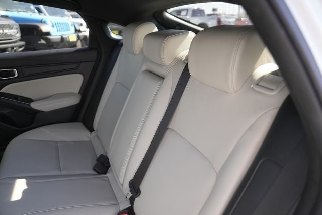 2023 Acura Integra A-Spec Tech Package