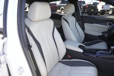 2023 Acura Integra A-Spec Tech Package