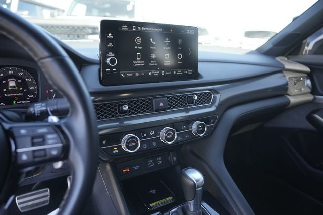 2023 Acura Integra A-Spec Tech Package