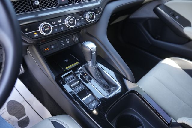 2023 Acura Integra A-Spec Tech Package