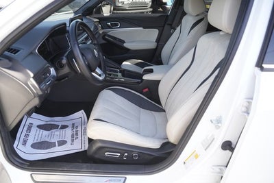 2023 Acura Integra A-Spec Tech Package