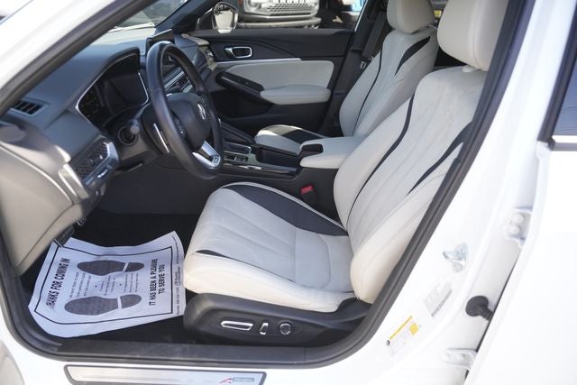 2023 Acura Integra A-Spec Tech Package